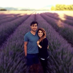 Meet your Posher, Hanna